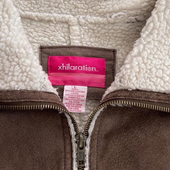 Xhilaration Coat - Picture 3 of 3